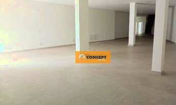 Imagem 5: Salão para alugar, 320 m² por R$ 20.254,84/mês - Centro - Poá/SP