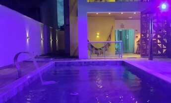 Imagem: Casa de praia barra de são Miguel (promoção