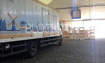 Imagem 3: Guaratiba Galpão / depósito com venda por R$2.150.000