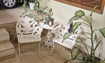 Imagem 6: São Gonçalo - Paraiso - Patronato - Rua Jaime Figueiredo - 3 Quartos - Piscina