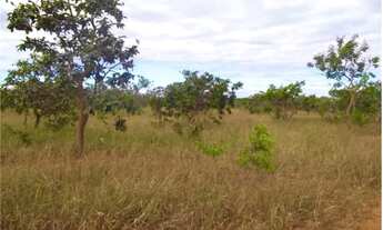 Imagem 2: Lote 1.000 m², plano em condomínio fechado, Jaboticatubas