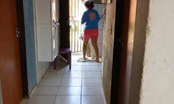 Imagem 2: Vendo casa no sol nascente