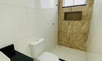 Imagem 7: Casa Duplex com 141m² de área construída