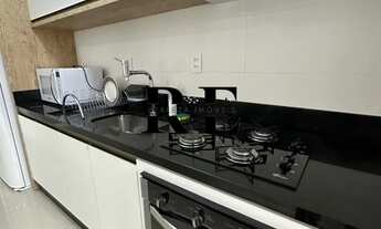 Imagem 6: Apartamento Mobiliado de 3 Suítes para Locação Anual em Jurerê Internacional - Conforto e