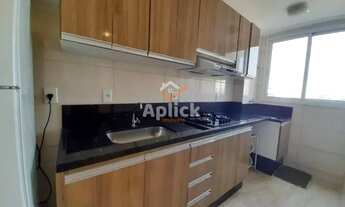 Imagem 6: Apartamento à venda em Morada de Laranjeiras, 2 quartos, suite 47 m², - Ventura Residence