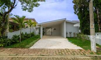 Imagem 4: Casa - Sítios de Recreio Gramado - Campinas