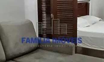 Imagem: Flat a venda no Palladium Centro de São