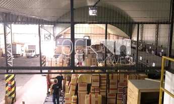 Imagem 7: Guaratiba Galpão / depósito com venda por R$2.150.000
