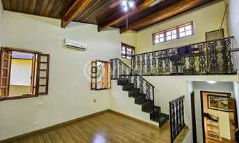 Imagem 3: Casa em Condomínio - / Residencial / Sítio da Moenda