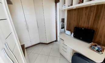 Imagem 5: Cobertura no Estreito, em Florianópolis/SC, com 348m² de área privativa