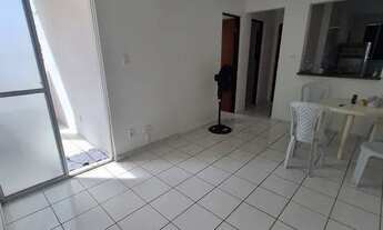 Imagem 3: Ap no Aririzal Semi-Mobiliado R$ 1800