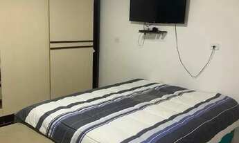 Imagem 6: Casa no Anjo da guarda