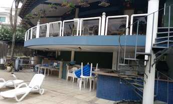 Imagem 3: Arquiteto/construtor vende sua residência que projetou e construiu a partir de set/2007