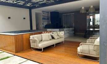 Imagem 4: Casa residencial em Condomínio para locação Bairro Jardim Sul