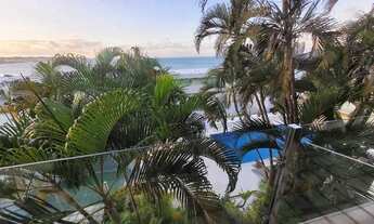 Imagem 4: Casa vista mar ponta negra 5 suítes