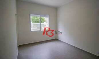 Imagem 7: Apartamento com 2 dormitórios à venda, 78 m² por R$ 500.000,00 - Boqueirão - Santos/SP