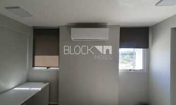 Imagem 2: Barra da Tijuca Galpão / depósito com 1 vaga na garagem