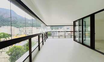 Imagem 4: Botafogo Apartamento com 3 dormitórios