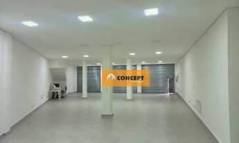 Imagem 3: Salão para alugar, 320 m² por R$ 20.254,84/mês - Centro - Poá/SP