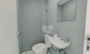 Imagem 5: Sala à venda, 55 m² por R$ 220.000 - Recreio dos Bandeirantes