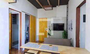 Imagem 3: Apartamento à Venda - Centro, 2 Quartos, 50 m2