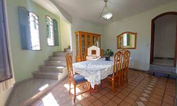 Imagem 4: Linda casa em um ponto mas lindo da cidade