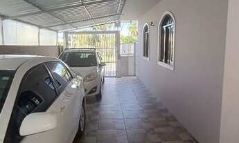 Imagem 4: VENDO CASA EM SANTO AMARO DA IMPERATRIZ ÓTIMA LOCALIZAÇÃO