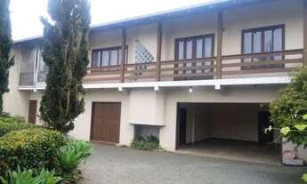 Imagem 3: SOBRADO no BOM RETIRO com 3 quartos para LOCAÇÃO, 288 m²