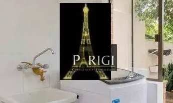 Imagem 3: Casa com 4 dormitórios para alugar, 1000 m² por R$ 6.667,01/mês - Guarujá - Porto Alegre/R