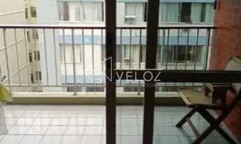 Imagem 3: Apartamento - / Residencial / Glória