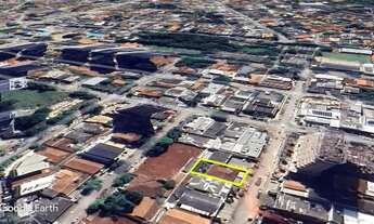 Imagem 6: Lote Setor Marista 450m² Lote à Venda, 450.00 por R$ 2850000.00 no setor Setor Marista AX2