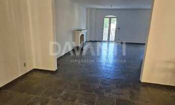 Imagem 3: Casa para venda ou locação no Parque Taquaral em Campinas na Davanti Imóveis