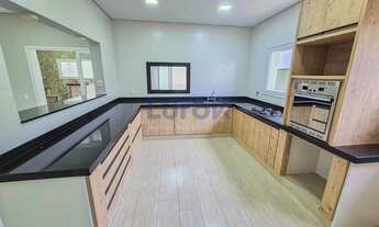 Imagem 7: Casa 3 suítes para Locação Condomínio Village Santa Clara - Valinhos / SP