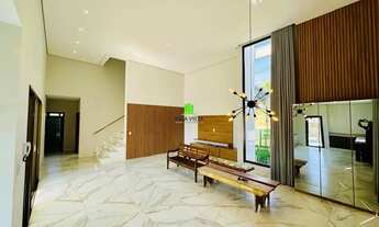 Imagem 3: Casa em condomínio em Champagne com 241.00 m² , 4 quarto(s) , 2 suíte(s) , 2 vaga(s)