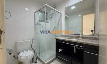 Imagem 7: Apartamento com 3 dormitórios (1 suíte) para aluguel por R$2.800,00 + TAXAS, no Braga em C