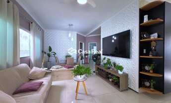 Imagem 5: CASA ALTOS DA JAGUAREMA