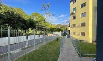 Imagem 7: Apartamento 2 quartos, Bairro Vila Nova - Porto Alegre