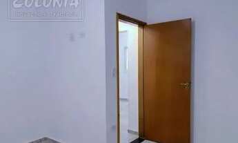 Imagem 7: Sobrado a venda - Jardim Santo Antônio, Santo André