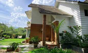 Imagem 6: Casa para venda com 319 metros quadrados com 3 quartos em Casa da Lua - Resende - RJ