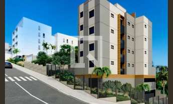 Imagem: Apartamento à Venda - Ouro Preto, 2 Quartos