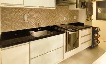 Imagem 6: Apartamento de 2 Quartos com 84m² e Vista Privilegiada em Patamares