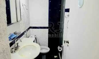 Imagem 7: Apartamento à venda, 3 quartos, aproximadamente 88 m², Tijuca - Rio de Janeiro - RJ