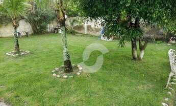 Imagem 6: Casa com 4 dormitórios à venda, 230 m² por R$ 650.000,00 - Guaratiba - Maricá/RJ