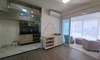 Imagem 5: Apartamento à venda em Campinas, Centro, com 2 quartos, com 67 m², Edifício Idea