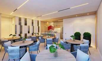 Imagem 7: Cobertura com 224,04m² 3 quartos, à venda, no bairro Gaivotas em Matinhos