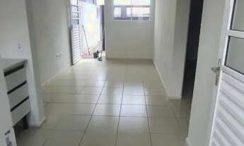 Imagem 4: Venha morar em Bady Bassitt-SP, vendo casa com 2 dormitórios, recém construída no bairro J