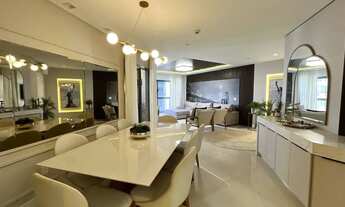 Imagem 11: LOCAÇÃO ANUAL EMBRAED | VISTA MAR | 4 SUÍTES