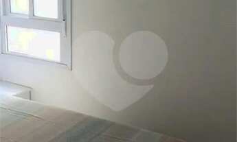 Imagem 2: Apartamento para alugar com 1 quarto no condomínio Spettacolo Patriani, Sorocaba - SP