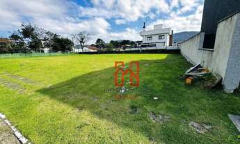 Imagem 3: Terreno à venda, 375 m² por R$ 410.000,00 - São João do Rio Vermelho - Florianópolis/SC