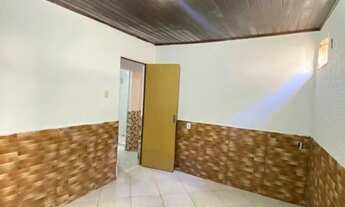 Imagem 6: Casa para Locação em Nova Iguaçu, Vila São Luís, 2 dormitórios, 1 banheiro